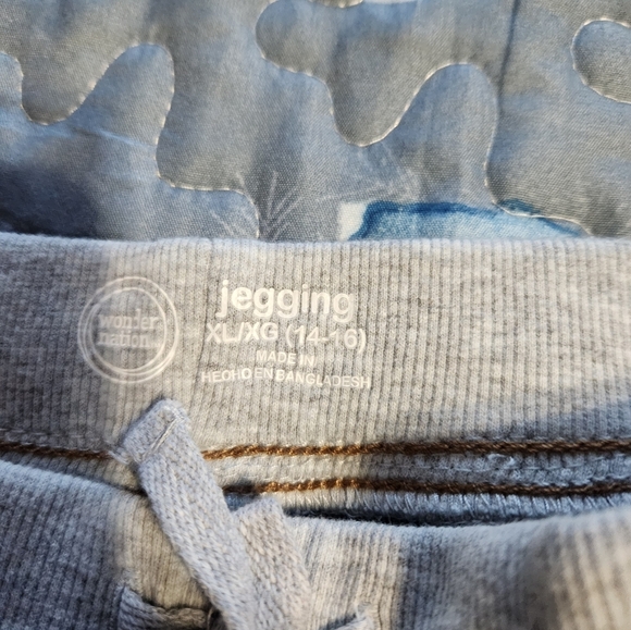 Girls wonder nation jegging - Picture 4 of 6